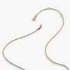 Alex and Ani Harry Potter™ Mischief Managed Locket Necklace