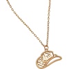 Alex and Ani Heart of Gold Pendant Necklace(Howdy)