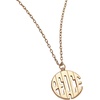 Alex and Ani Heart of Gold Pendant Necklace(Peace)