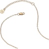 Alex and Ani Heart of Gold Pendant Necklace(Self Love Club)