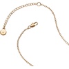 Alex and Ani Heart of Gold Pendant Necklace(Stand Up)