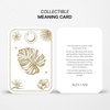 Alex and Ani Hibiscus Drop Earrings