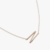 Alex and Ani Initial K Precious Elongated Necklace(Alex and Ani Precious Elongated Initial Necklace N)