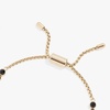 Alex and Ani Jet Bolo Tennis Bracelet