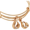 Alex and Ani Little Dipper BFF Bangle Set of 2(Twin Flame BFF Bangle  Set of 2)