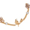 Alex and Ani Looney Tunes Tweety Beaded Stretch Bracelet(Tweety Beaded Stretch Bracelet)