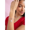 Alex and Ani Love Letter Pendant Necklace(Bangle)
