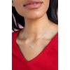 Alex and Ani Love Letter Pendant Necklace(Necklace)