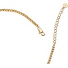 Alex and Ani Love and Luck Tennis Necklace(Love and Luck Tennis Necklace)
