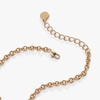 Alex and Ani Lucky Four Leaf Clover Jewelry(Adjustable Bracelet)