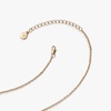 Alex and Ani Lucky Four Leaf Clover Jewelry(Adjustable Necklace)