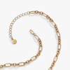 Alex and Ani Lucky Four Leaf Clover Jewelry(Charm Necklace)