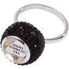 Alex and Ani Magic 8 Ball Studs(Magic 8 Ball™ Ring)