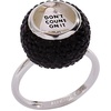 Alex and Ani Magic 8 Ball Studs(Magic 8 Ball™ Ring)