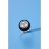 Alex and Ani Magic 8 Ball Studs(Magic 8 Ball™ Ring)