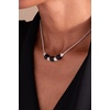 Alex and Ani Magic 8 Ball Studs(Magic 8 Ball™ Slider Charm Necklace)