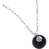 Alex and Ani Magic 8 Ball Studs(Magic 8 Ball™ Spinner Pendant)