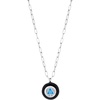 Alex and Ani Magic 8 Ball Studs(Magic 8 Ball™ Spinner Pendant)