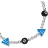 Alex and Ani Magic 8 Ball Studs(Magic 8 Ball™ Stretch Bracelet)