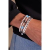 Alex and Ani Magic 8 Ball Studs(Magic 8 Ball™ Stretch Bracelet)