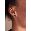 Alex and Ani Magic 8 Ball Studs(Magic 8 Ball™ Studs)