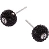 Alex and Ani Magic 8 Ball Studs(Magic 8 Ball™ Studs)