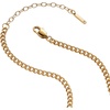 Alex and Ani Mama Curb Chain Jewelry(Alex and Ani Mama Curb Chain Necklace)