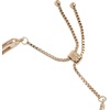 Alex and Ani Mama Toggle Pendant Necklace(Gold)