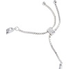 Alex and Ani Mama Toggle Pendant Necklace(Shiny Silver)