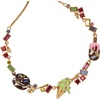 Alex and Ani Melting Ice Cream Ear Crawler(Ice Cream Bolo Bracelet)