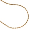 Alex and Ani Mini Rope Chain(Stainless Gold)