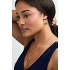 Alex and Ani Moon Magic Earrings(Gold – Potion Bottle Drop Earring (Gold))