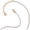 Alex and Ani Moonlight Beach Pearl Charm Necklace(Moonlight Beach Pearl Charm Necklace)
