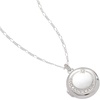 Alex and Ani Mother Locket Necklace