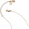 Alex and Ani PEEPS Jewelry(Peeps® Pink Crystal Bunny Pendant Necklace)