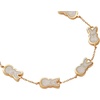 Alex and Ani PEEPS Pearlized Bunny Jewelry(Bracelet)