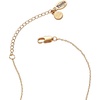 Alex and Ani PEEPS Pearlized Bunny Jewelry(Necklace)
