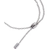 Alex and Ani Pave Anchor Jewelry(Pave Anchor Pull Chain Bracelet)