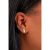Alex and Ani Peeps® Bunny and Chick Stud Earrings