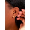 Alex and Ani Peeps® Bunny and Chick Stud Earrings