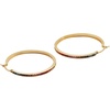 Alex and Ani Rainbow Ombre Pave Jewelry(Rainbow Ombre Pave Hoop)