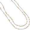 Alex and Ani Ride Or Die’ Morse Code Convertible Bracelet or Necklace(I Love You Morse Code Convertible Bracelet)