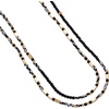 Alex and Ani Ride Or Die’ Morse Code Convertible Bracelet or Necklace(Ride Or Die Morse Code Convertible Bracelet)
