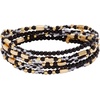 Alex and Ani Ride Or Die’ Morse Code Convertible Bracelet or Necklace(Ride Or Die Morse Code Convertible Bracelet)