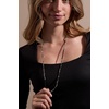 Alex and Ani Ride Or Die’ Morse Code Convertible Bracelet or Necklace(Ride Or Die Morse Code Convertible Bracelet)