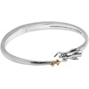 Alex and Ani SUPERMAN Fortress of Solitude Jewelry(SUPERMAN™ Bypass Cuff)