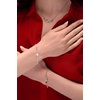 Alex and Ani SUPERMAN Fortress of Solitude Jewelry(SUPERMAN™ Fortress of Solitude Necklace)