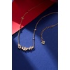 Alex and Ani SUPERMAN Fortress of Solitude Jewelry(SUPERMAN™ Fortress of Solitude Necklace)