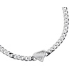 Alex and Ani SUPERMAN Fortress of Solitude Jewelry(SUPERMAN™ Pave Logo Inline Bracelet)