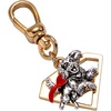 Alex and Ani SUPERMAN Krypto The Superdog Jewelry(SUPERMAN™ Krypto Charm)